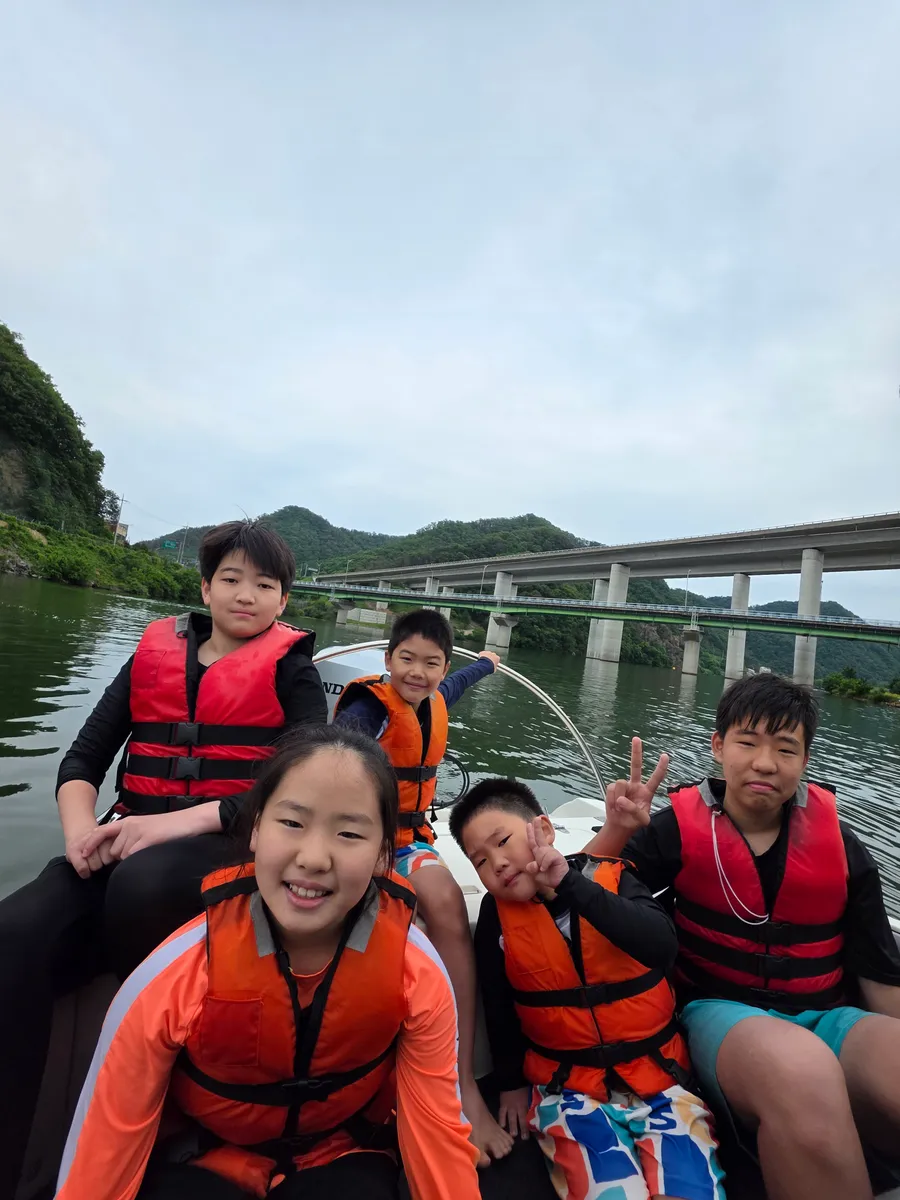 물놀이 스릴 9
